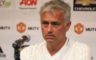 Mourinho quyết phá kỉ lục của Sir Alex tại Champions League