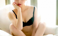 Nozomi Sasaki - Vẻ đẹp hoàn hảo nhất xứ Phù Tang