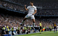 Real Madrid chinh phục Champions League lần thứ 3 liên tiếp bằng những đứa trẻ