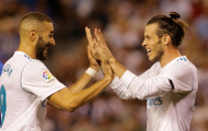 Ronaldo muốn Zidane 'khai tử' BBC