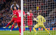 Scotland 2-0 Malta: Giấc mơ dần thành hình