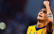 SỐC: Barca đã từ chối Paulo Dybala!