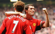 Tiết lộ: Sir Alex dùng bạo lực để giúp Ronaldo mạnh mẽ hơn
