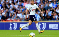 Trung vệ thép Tottenham nổi loạn, đòi ra đi