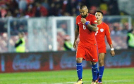 Tuyển Chile: Khi cực thịnh cũng là lúc khởi suy