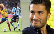 Vào ngày này |5.9| Kỷ lục gia Nuri Sahin và trận thua nhục nhã nhất lịch sử Argentina