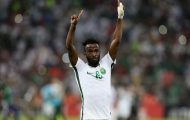 Ả Rập Saudi 1-0 Nhật Bản: Thay người và...giành vé