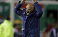 Argentina 1-1 Venezuela: Sự đau khổ của Sampaoli