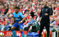 Arsenal mở hội vì bán thành công 'bom xịt' Chamberlain cho Liverpool