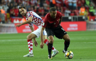 Thổ Nhĩ Kỳ 1-0 Croatia: 3 điểm quý hơn vàng