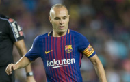 Iniesta lên tiếng xác nhận, chủ tịch Bartomeu tiếp tục là kẻ nói dối trắng trợn