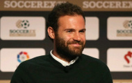 Juan Mata: 'Man Utd tự tin vô địch Ngoại hạng Anh'