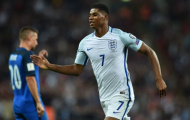 Marcus Rashford hưởng lợi nhờ 2 cái tên này