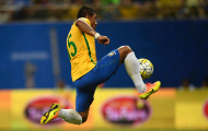 Paulinho thể hiện ra sao trước Colombia?