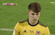 Pha bứt tốc kinh hoàng của sao trẻ Liverpool - Woodburn 