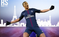 Phá giá thị trường, Kylian Mbappe là số 1