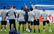 So với 1 năm trước, Liverpool mạnh yếu thế nào? (P.1)