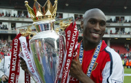 Sol Campbell - Hòn đá tảng một thời của Pháo thủ