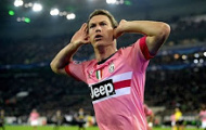 Stephan Lichtsteiner, gã cận vệ già trung thành của Juventus