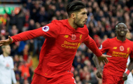 Thành Manchester đang dòm ngó sao của Liverpool