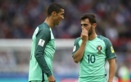 TIẾT LỘ: Chính Ronaldo khuyên Benardo Silva đến Man City