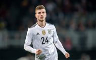 Timo Werner và con đường trở thành 'truyền nhân' của Klose