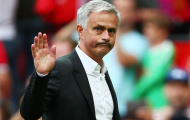 5 lý do Man Utd sẽ vô địch Champions League: Hãy tin vào Mourinho!