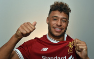 Ai là người đứng sau việc Chamberlain chuyển tới Liverpool?
