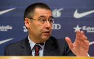 Bartomeu đã lầm khi xem thường CĐV Barca