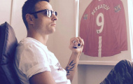 Berbatov dự đoán đội vô địch Ngoại hạng Anh