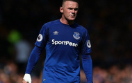 Dính bê bối, Rooney vẫn được ra sân trước Tottenham