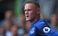 'Everton vẫn nên đặt niềm tin vào Rooney'