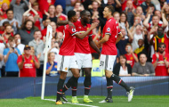 FIFA ám, Man United không thể thắng cuối tuần này?