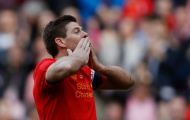 Gerrard tiết lộ 2 cầu thủ M.U bị anh ghét nhất