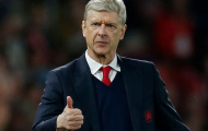 HLV Wenger sẽ chọn ai để thay thế Chamberlain?