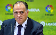 Vạ miệng, chủ tịch La Liga bị Man City kiện ngược
