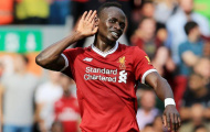 Mane bị đánh giá thấp hơn cả Gundogan, chuyện đùa?