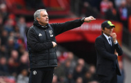 Mourinho: Chelsea của tôi đáng xem hơn Chelsea của Conte