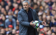 Mourinho: 'Thêm 1 kỳ chuyển nhượng nữa, M.U sẽ là số 1'
