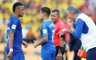 Neymar 'phiên bản PSG' thực sự là một bước lùi?