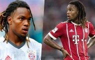 Renato Sanches và hành trình sụp đổ của một tài năng
