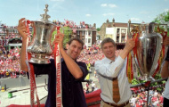 Tony Adams: Wenger nên ra đi, tôi không học được gì từ ông ấy