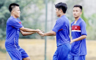 Vùi dập U18 Brunei, U18 Việt Nam khởi đầu như mơ tại giải U18 Đông Nam Á