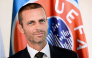 UEFA ủng hộ Premier League rút ngắn kì chuyển nhượng mùa Hè