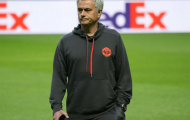 Usain Bolt hiến kế chuyển nhượng cho Mourinho