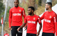 Vắng Mbappe, sân tập Monaco có gì đặc biệt?