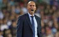 Zidane hướng tới phong cách của Pep Guardiola