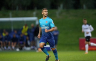 Arsenal lao dốc, CĐV Pháo thủ 'cầu cứu' Jack Wilshere