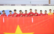 CHÍNH THỨC: U22 Việt Nam không bán độ ở SEA Games 29