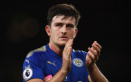 Conte phát hiện Leicester có một cầu thủ như John Terry